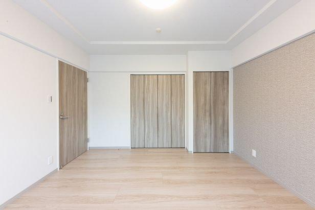 グランフォート用賀-9-室内