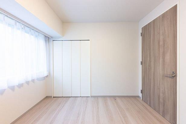 グランフォート用賀-10-室内