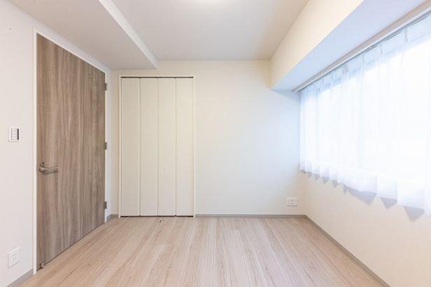 グランフォート用賀-11-室内