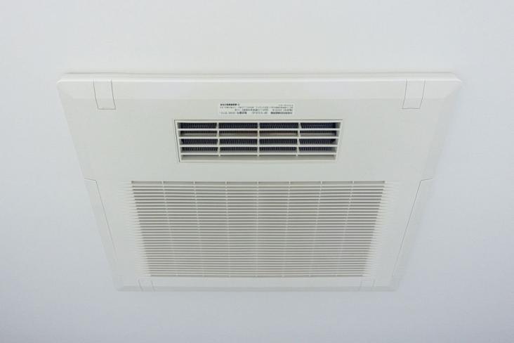 グランフォート用賀-14-バス