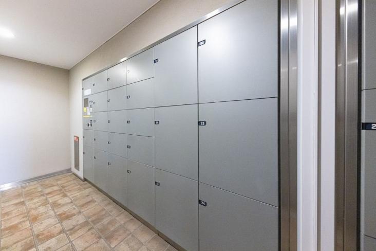 グランフォート用賀-24-共有部分