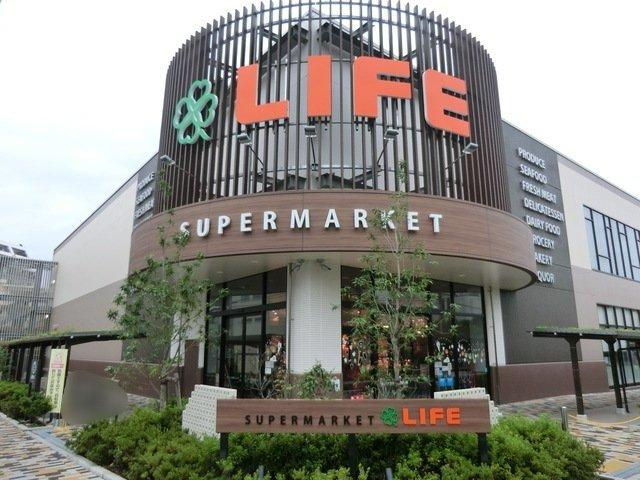 グランフォート用賀-29-スーパー