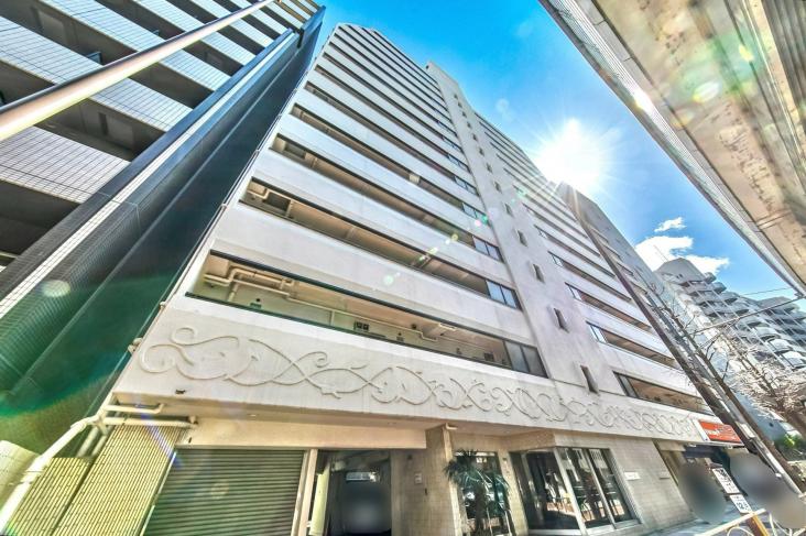 マンションイメージ