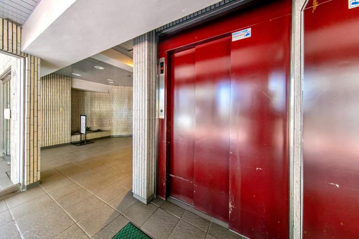 シャンボール上馬-7-共有部分