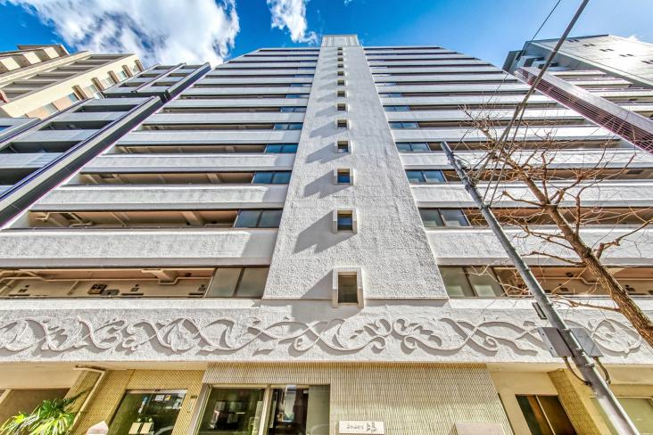 シャンボール上馬-13-外観