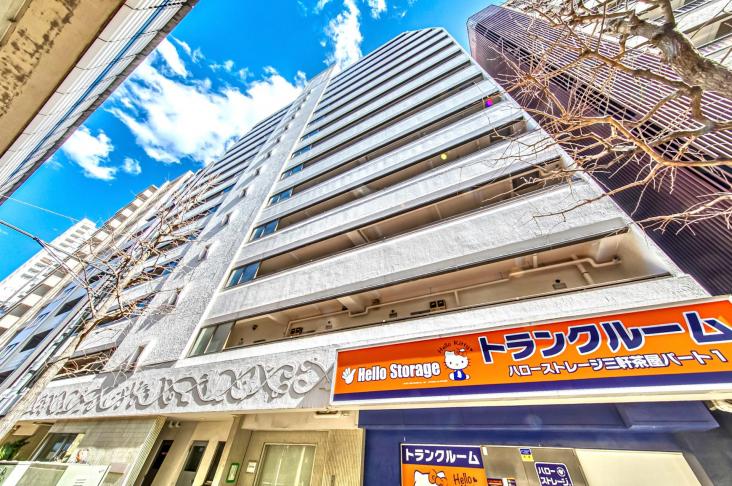 シャンボール上馬-14-外観