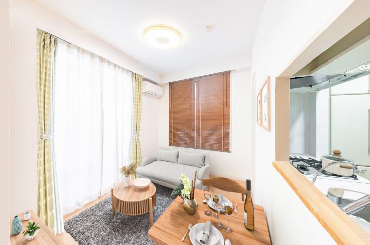 ワイズ八雲都立大-4-その他