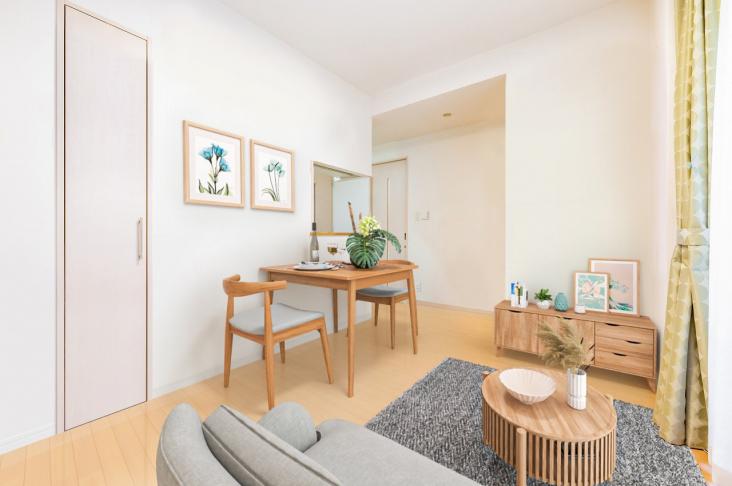 ワイズ八雲都立大-5-その他