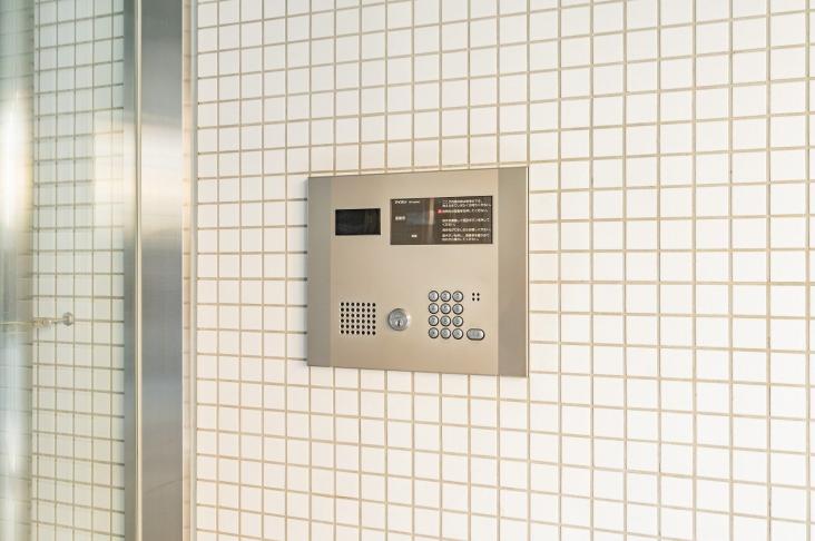 ワイズ八雲都立大-19-共有部分