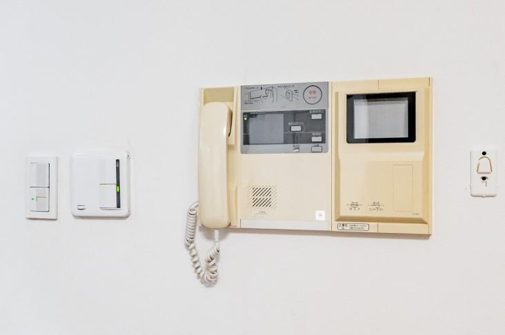 ワイズ八雲都立大-23-その他設備