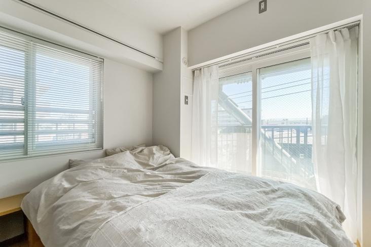 下馬コンド-4-室内