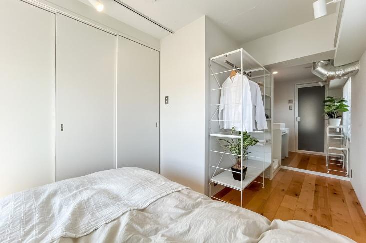 下馬コンド-5-室内