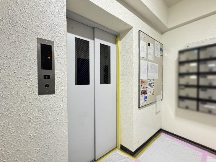 下馬コンド-15-共有部分