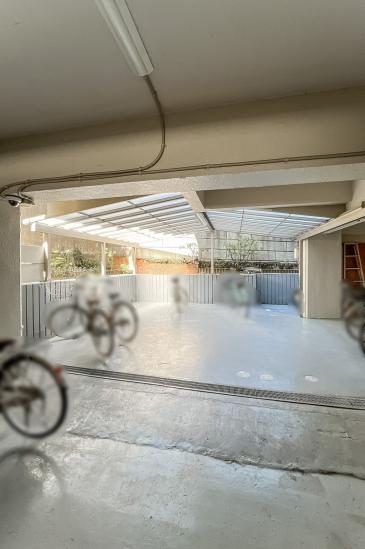 下馬コンド-16-共有部分