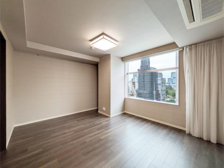 マジェスタワー六本木-6-室内