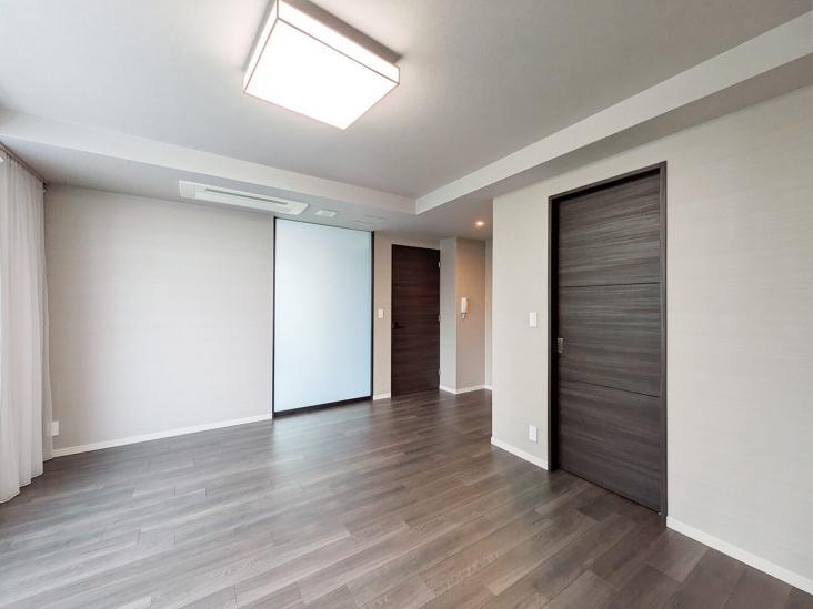 マジェスタワー六本木-7-室内