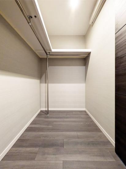 マジェスタワー六本木-9-収納