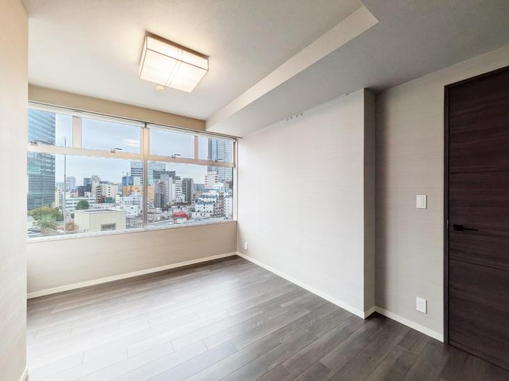 マジェスタワー六本木-10-室内