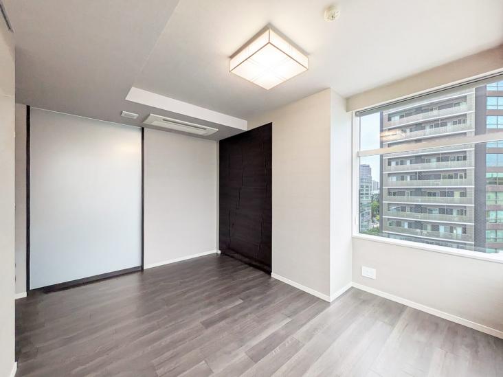 マジェスタワー六本木-11-室内