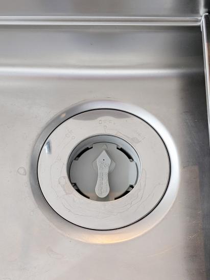 マジェスタワー六本木-16-キッチン