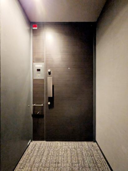 マジェスタワー六本木-33-共有部分