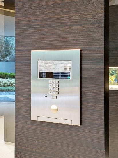 マジェスタワー六本木-43-共有部分