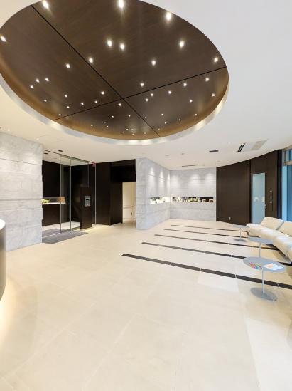 マジェスタワー六本木-45-エントランス