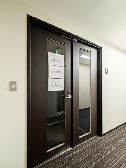 マジェスタワー六本木-46-共有部分