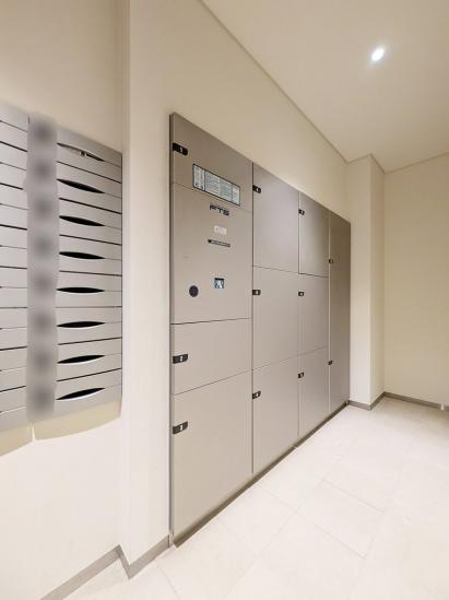 マジェスタワー六本木-47-共有部分