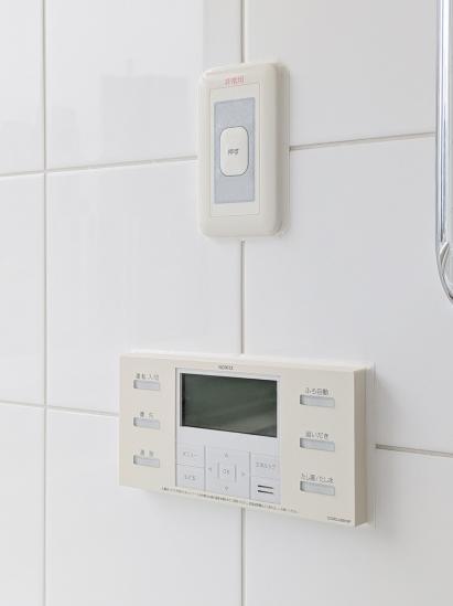 マジェスタワー六本木-51-その他設備