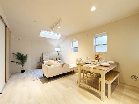 三宿二丁目　中古戸建