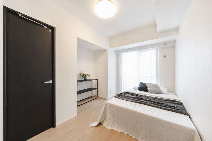 ソプラタワー-7-室内