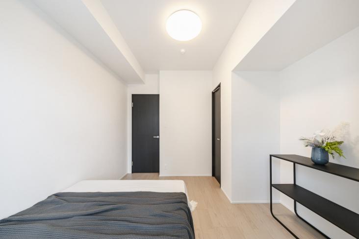 ソプラタワー-8-室内