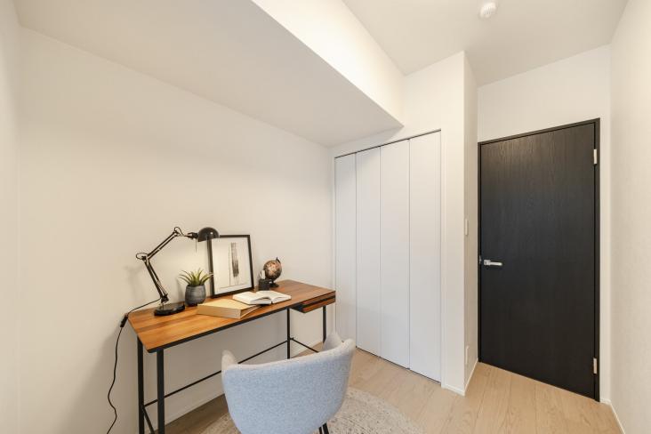 ソプラタワー-10-室内