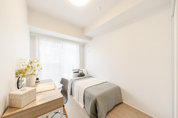 ソプラタワー-11-室内