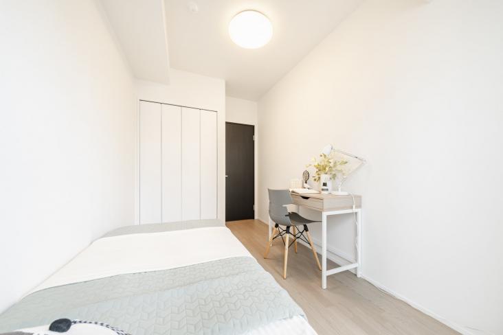 ソプラタワー-12-室内