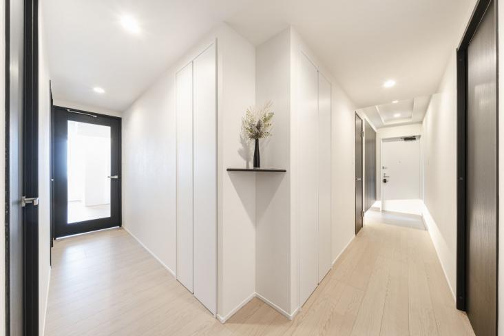 ソプラタワー-18-その他内観