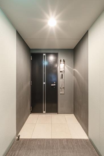 ソプラタワー-20-共有部分