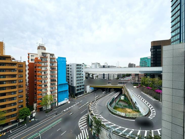 ソプラタワー-22-眺望