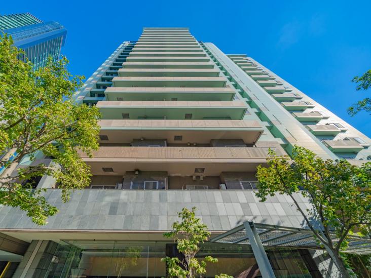 ソプラタワー-24-外観