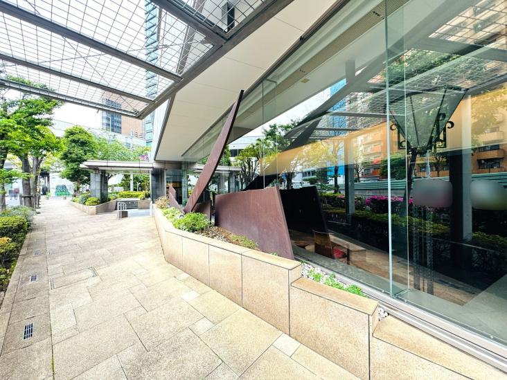 ソプラタワー-27-共有部分