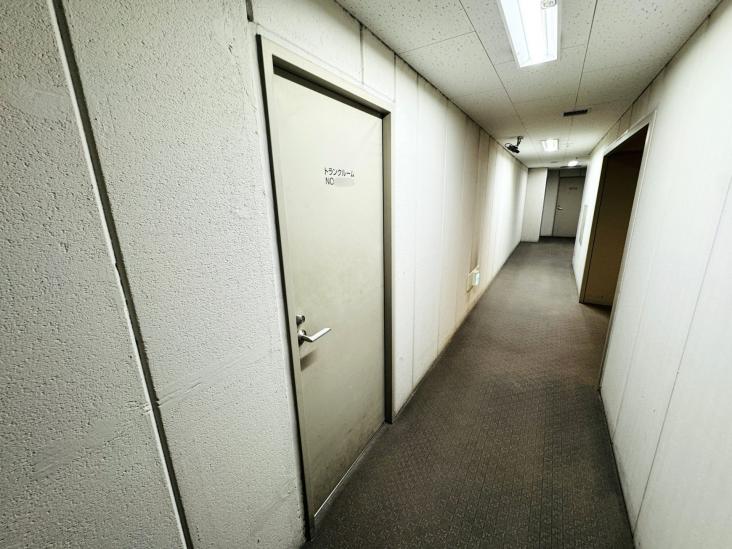 ソプラタワー-30-共有部分