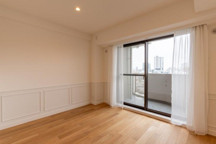 クレッセント渋谷神泉-7-室内