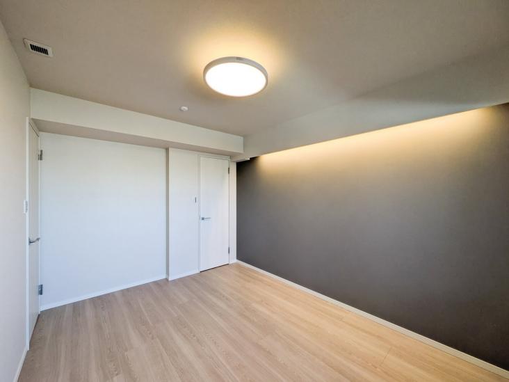 ライオンズスクエア用賀-9-室内