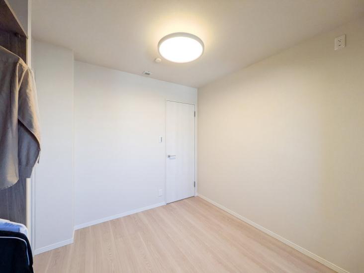 ライオンズスクエア用賀-13-室内