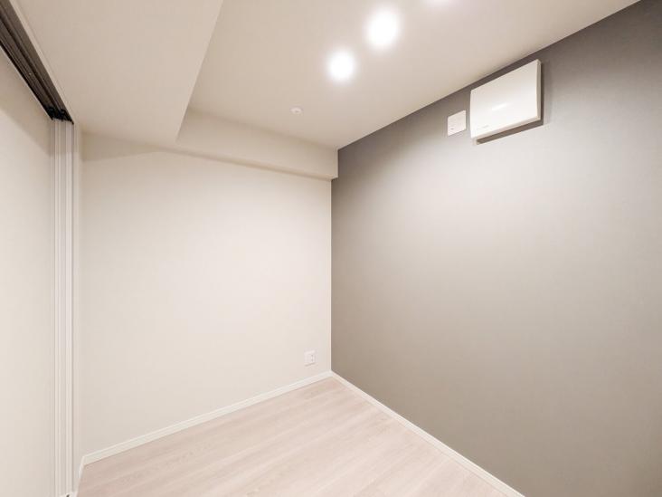 ライオンズスクエア用賀-15-室内