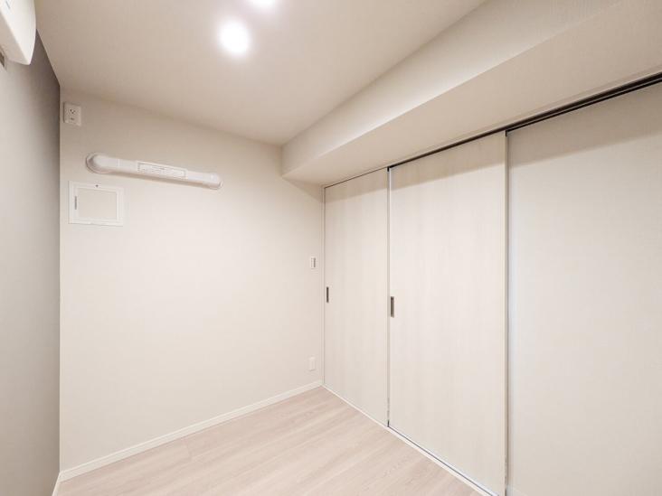 ライオンズスクエア用賀-16-室内