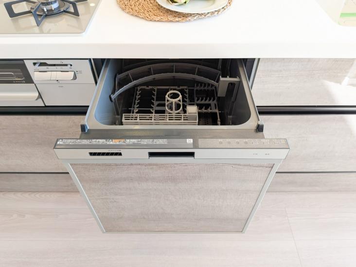 ライオンズスクエア用賀-20-キッチン