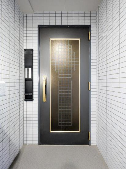 ライオンズスクエア用賀-33-共有部分