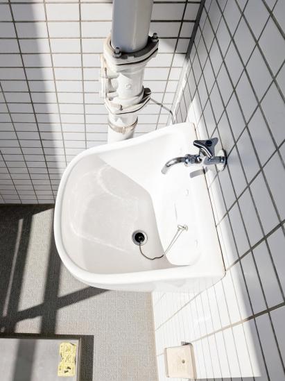 ライオンズスクエア用賀-36-その他